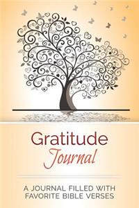 Gratitude Journal
