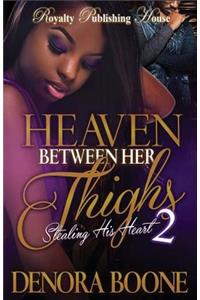 Heaven Between Her Thighs 2
