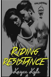 Riding Resistance