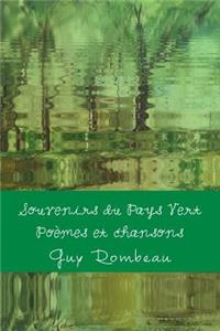 Souvenirs du Pays Vert