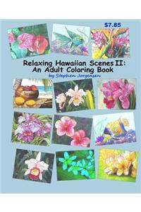 Relaxing Hawaiian Scenes II