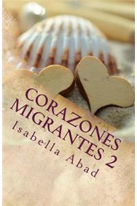 Corazones migrantes 2