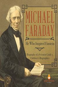 Michael Faraday