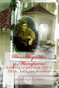 De Adoquines y Mamparas