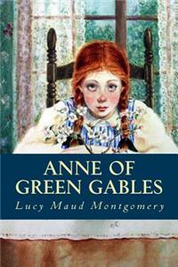 Anne of Green Gables