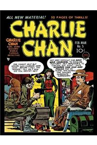 Charlie Chan # 5