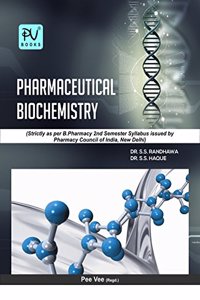 PV PHARMACEUTICAL BIOCHEMISTRY