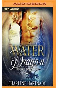 Water Dragon