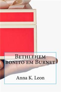 Bethlehem bonito em Burnet