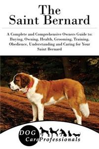 The Saint Bernard