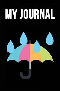 My Journal