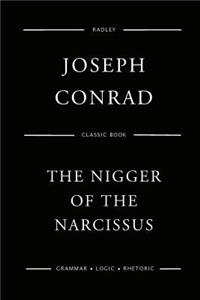 Nigger Of The Narcissus