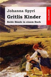 Gritlis Kinder