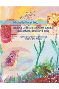 Raising Creative Thinkers Series