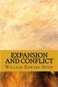 Expansion and Conflict