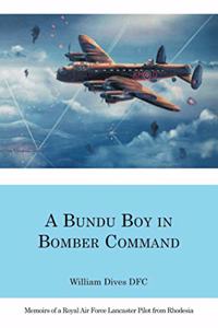 Bundu Boy in Bomber Command