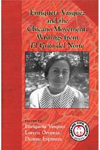 Enriqueta Vasquez and the Chicano Movement