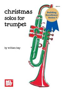 Christmas Solos for Trumpet