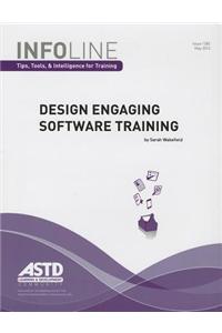 Design Engaging Software Training