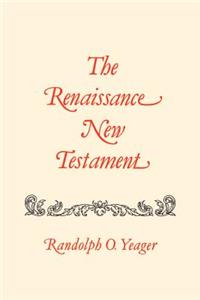 Renaissance New Testament