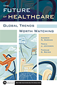 Future of Healthcare: Global Trends Worth Watching