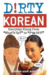 Dirty Korean