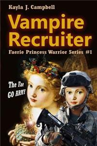 Vampire Recruiter