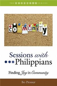 Sessions with Philippians
