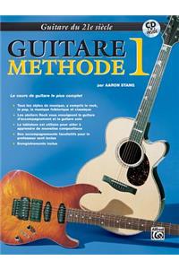 Belwin's 21st Century Guitar Method 1