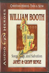 Williams Booth