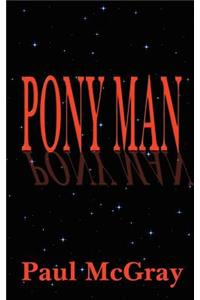 Pony Man