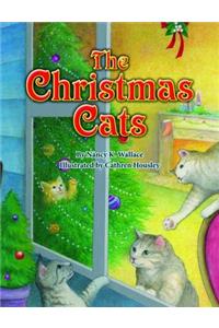 The Christmas Cats