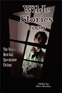 Wilde Stories 2009