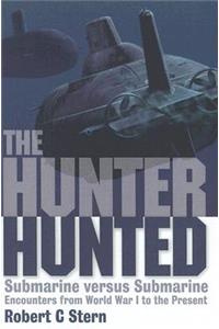 The Hunter Hunted