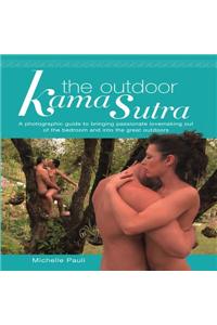 Outdoor Kama Sutra