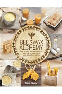 Beeswax Alchemy