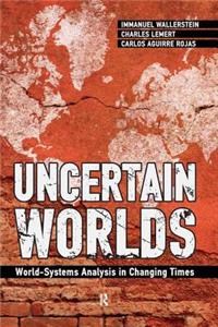 Uncertain Worlds