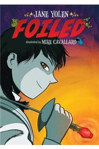 Foiled