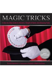Knack Magic Tricks