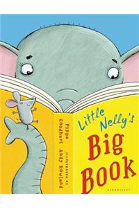 Little Nelly's Big Book