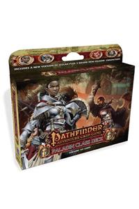Pathfinder Adventure Card Game:  Paladin Class Deck