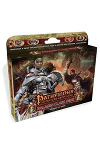 Pathfinder Adventure Card Game: Paladin Class Deck