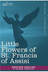 Little Flowers of St. Francis of Assisi