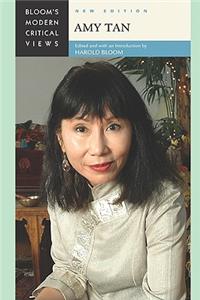 Amy Tan