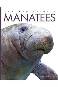 Manatees