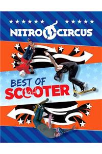 Nitro Circus Best of Scooter