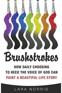 Brushstrokes