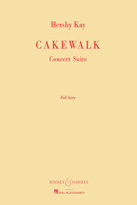 Cakewalk