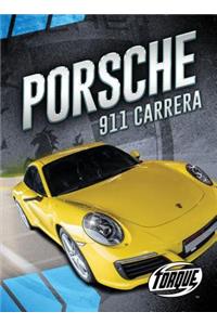 Porsche 911 Carrera