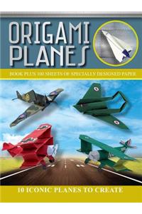 Origami Planes